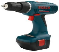 GSR 12-2 Profesyonel Akülü Vidalama Makinası